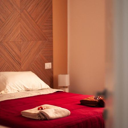Ludo'S Rooms Cagliari Zewnętrze zdjęcie