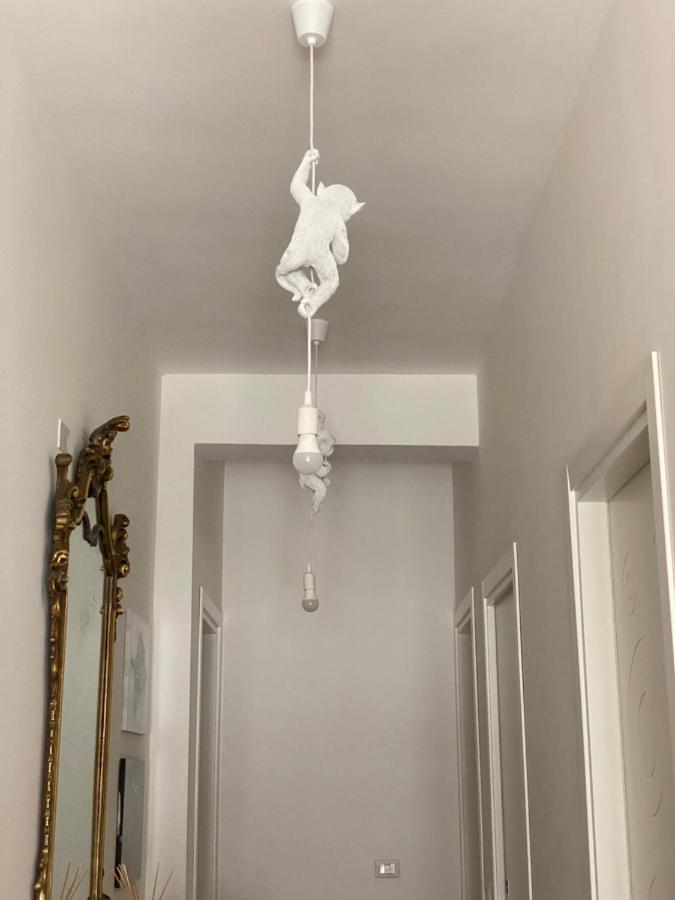 Ludo'S Rooms Cagliari Zewnętrze zdjęcie