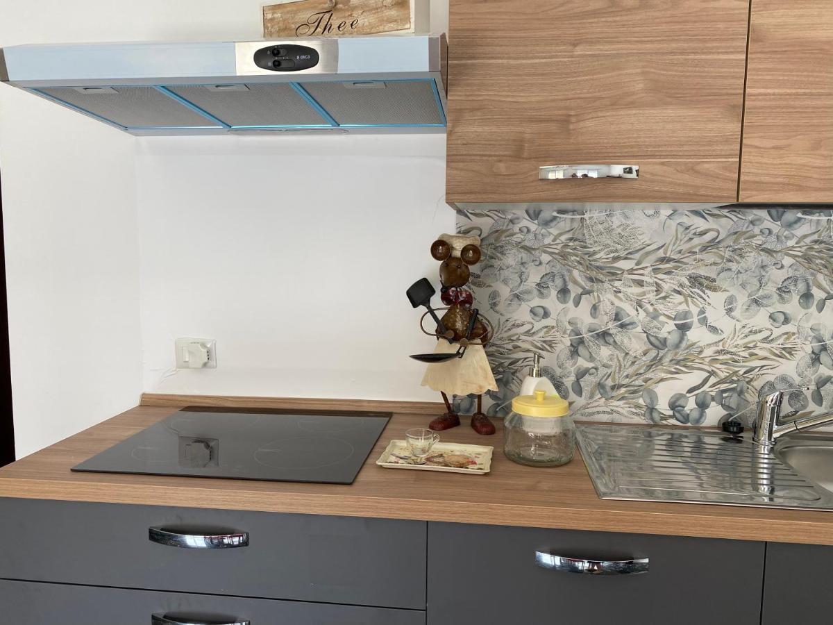Ludo'S Rooms Cagliari Zewnętrze zdjęcie