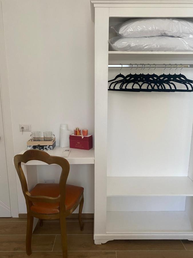 Ludo'S Rooms Cagliari Zewnętrze zdjęcie