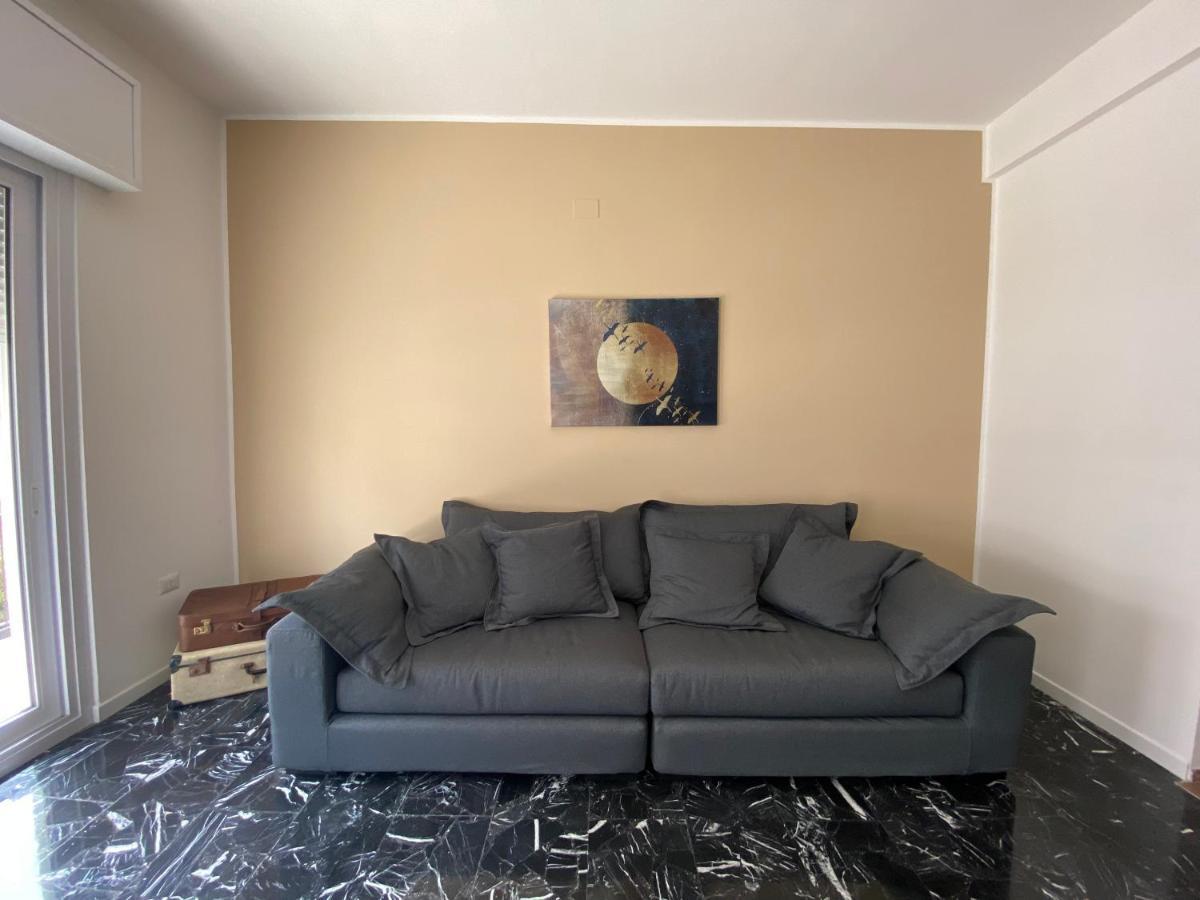 Ludo'S Rooms Cagliari Zewnętrze zdjęcie