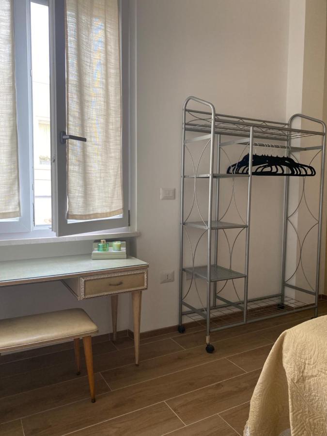 Ludo'S Rooms Cagliari Zewnętrze zdjęcie