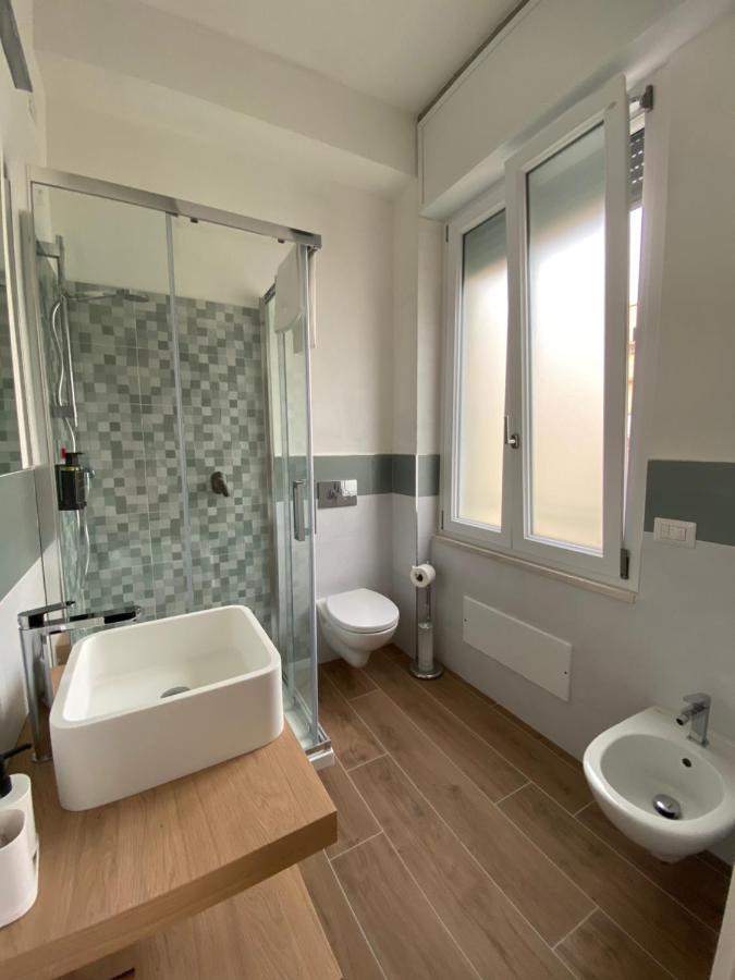 Ludo'S Rooms Cagliari Zewnętrze zdjęcie