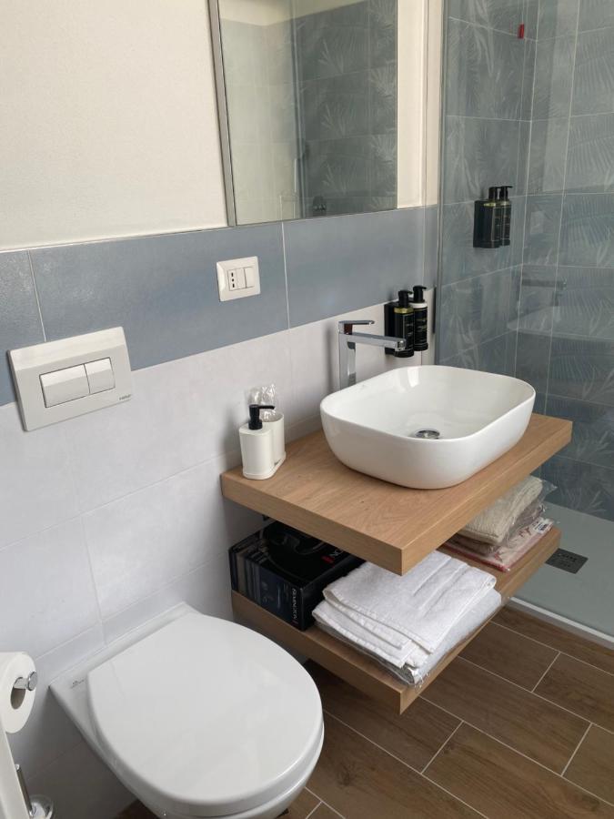 Ludo'S Rooms Cagliari Zewnętrze zdjęcie