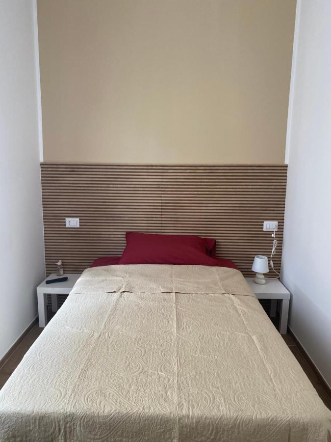Ludo'S Rooms Cagliari Zewnętrze zdjęcie