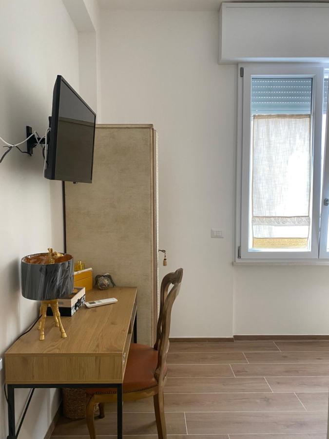 Ludo'S Rooms Cagliari Zewnętrze zdjęcie