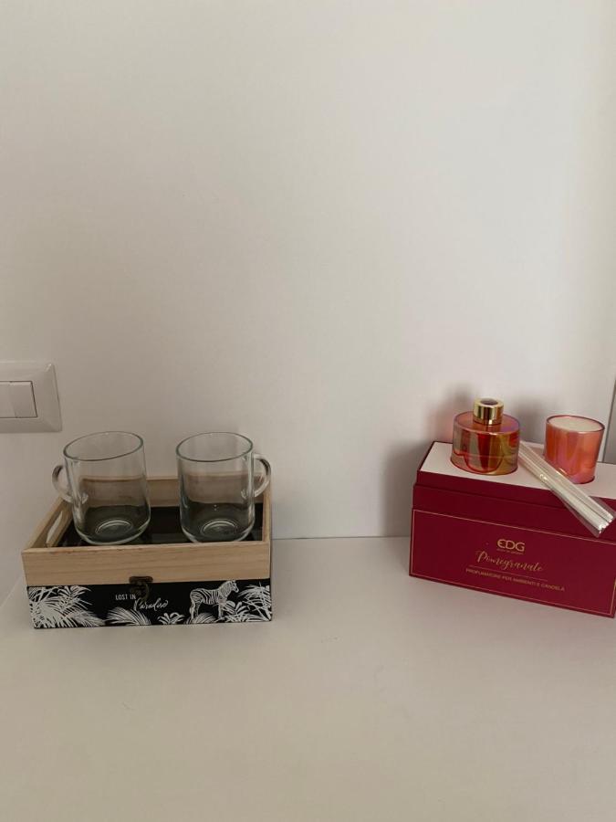 Ludo'S Rooms Cagliari Zewnętrze zdjęcie