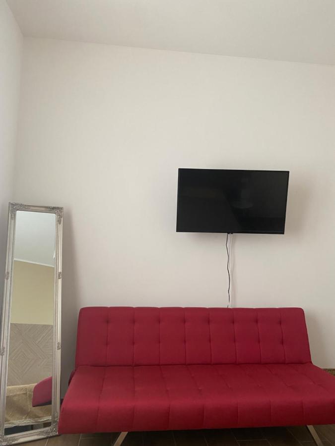Ludo'S Rooms Cagliari Zewnętrze zdjęcie