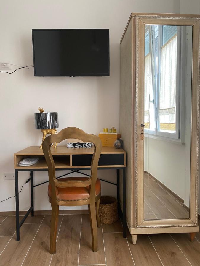 Ludo'S Rooms Cagliari Zewnętrze zdjęcie