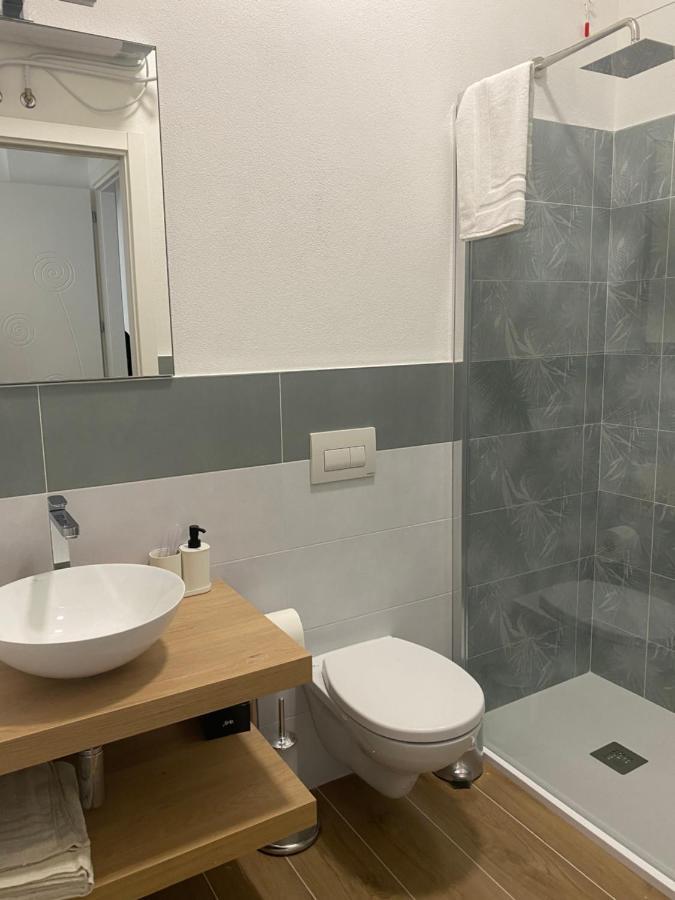 Ludo'S Rooms Cagliari Zewnętrze zdjęcie