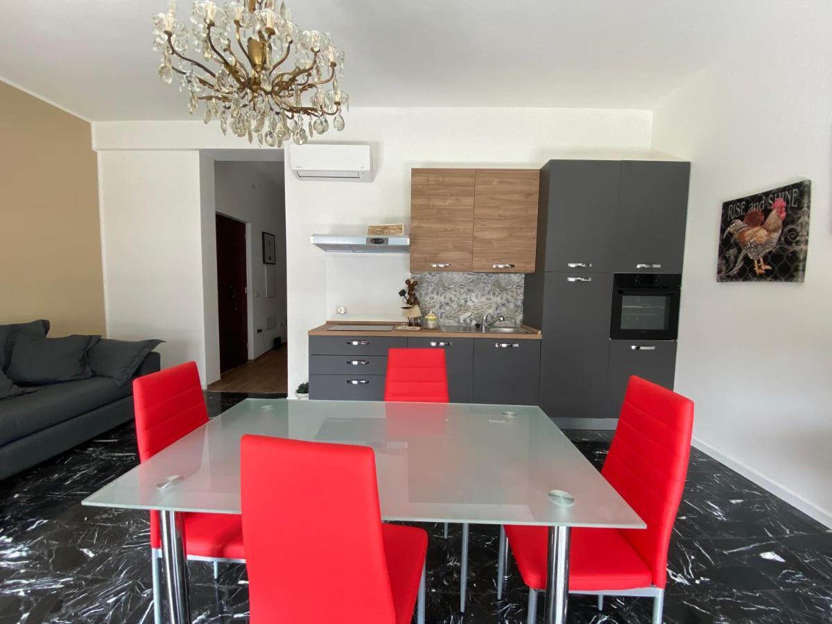 Ludo'S Rooms Cagliari Zewnętrze zdjęcie