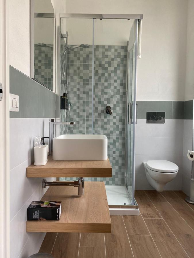 Ludo'S Rooms Cagliari Zewnętrze zdjęcie