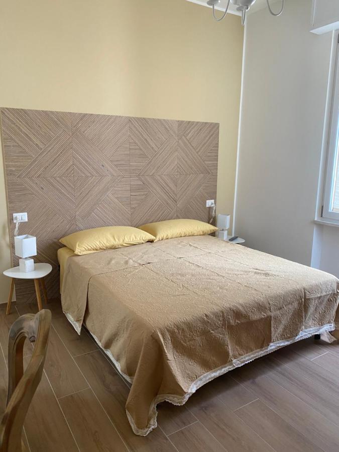 Ludo'S Rooms Cagliari Zewnętrze zdjęcie