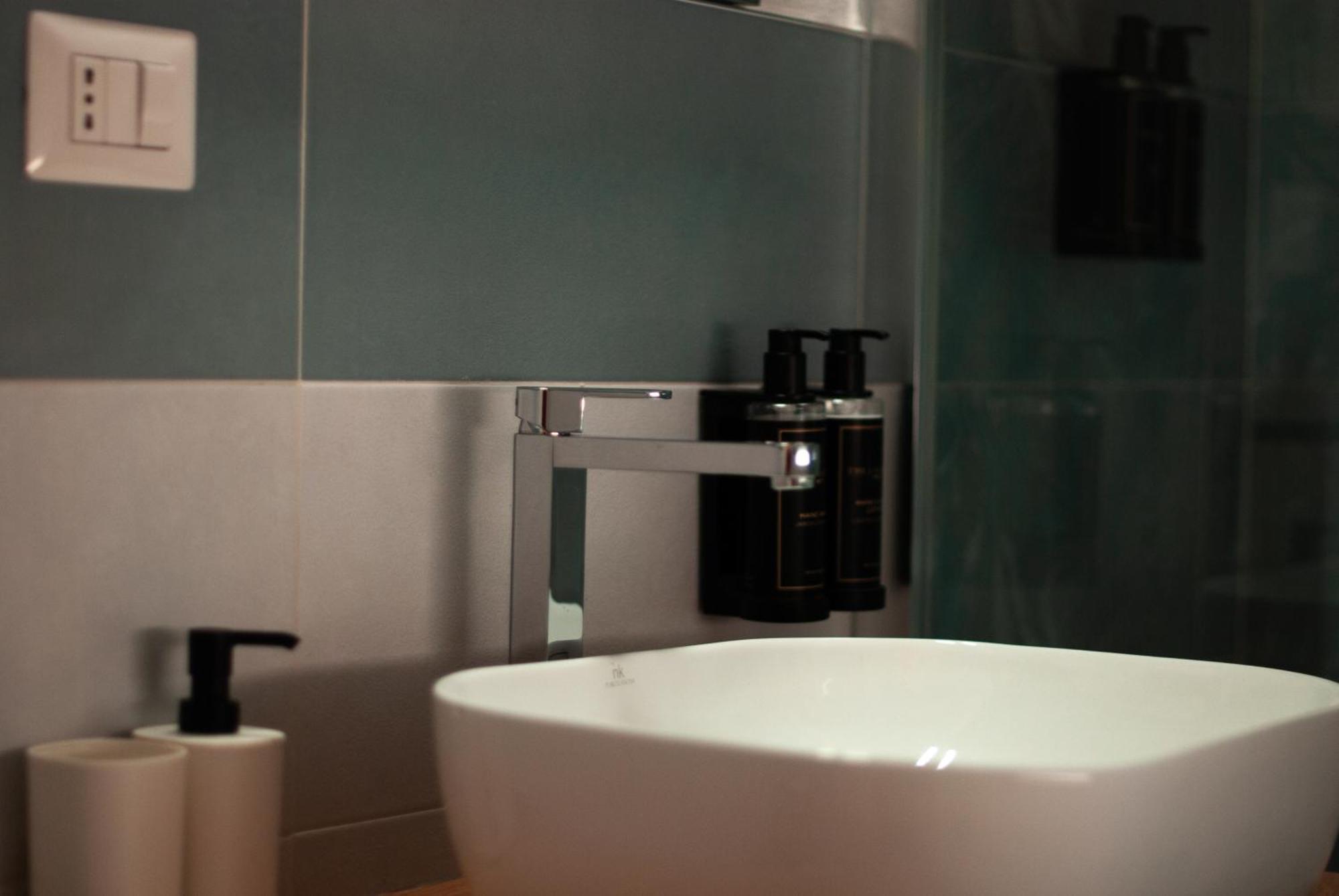 Ludo'S Rooms Cagliari Zewnętrze zdjęcie