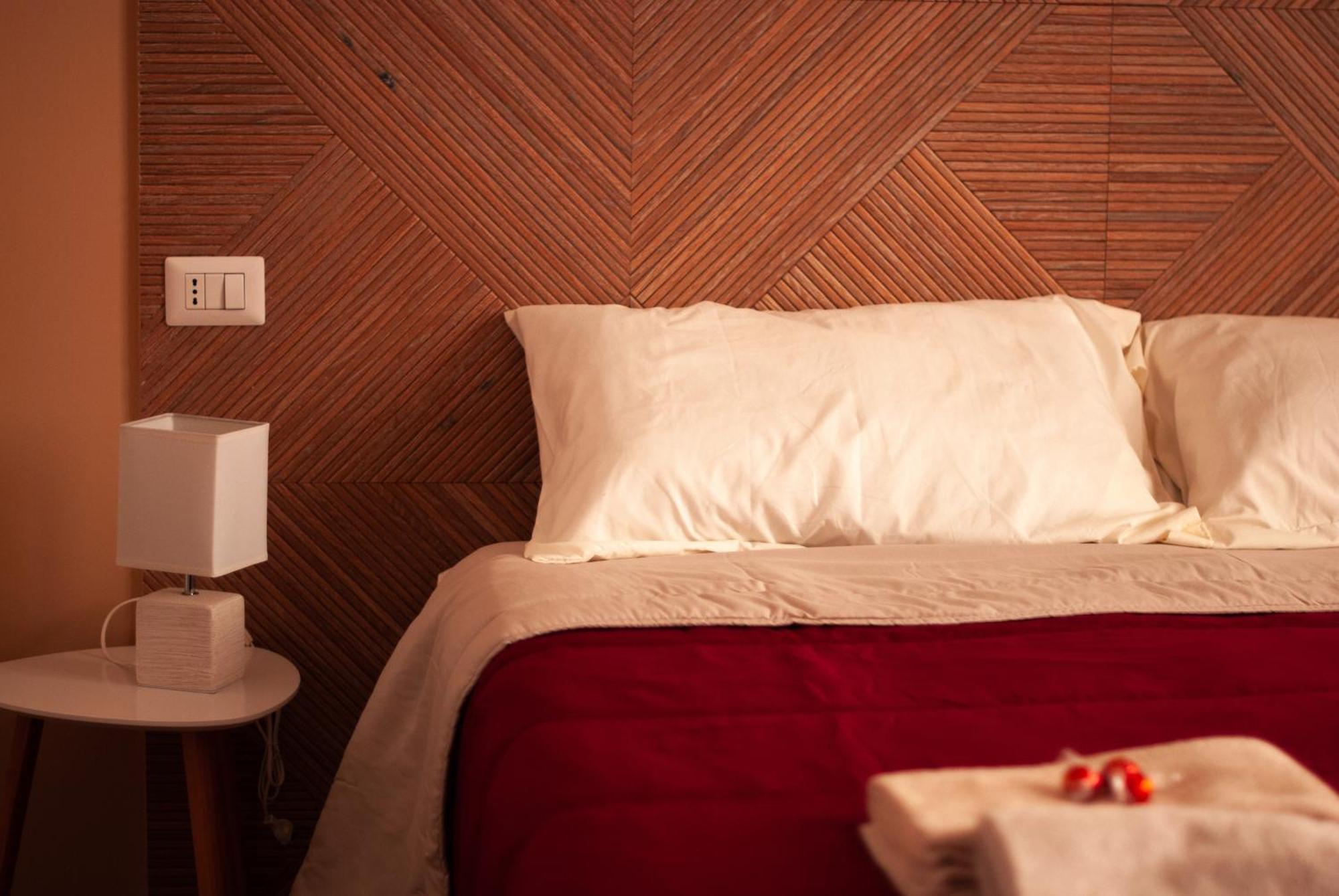 Ludo'S Rooms Cagliari Zewnętrze zdjęcie