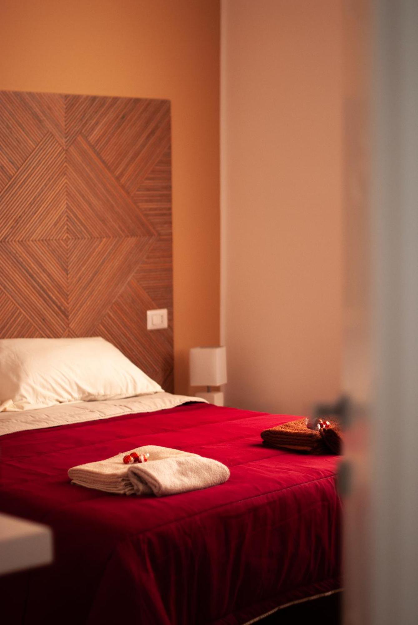 Ludo'S Rooms Cagliari Zewnętrze zdjęcie