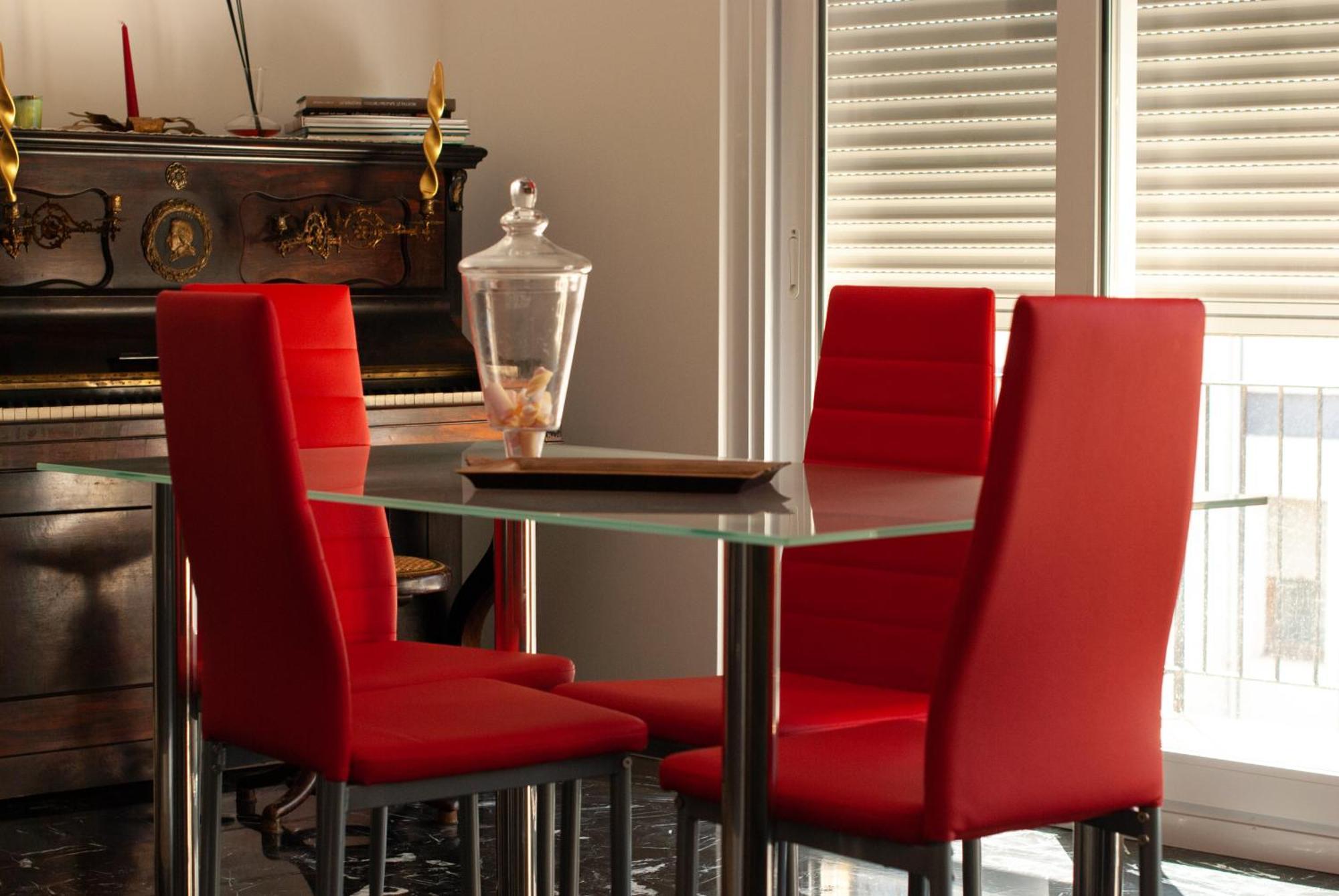Ludo'S Rooms Cagliari Zewnętrze zdjęcie