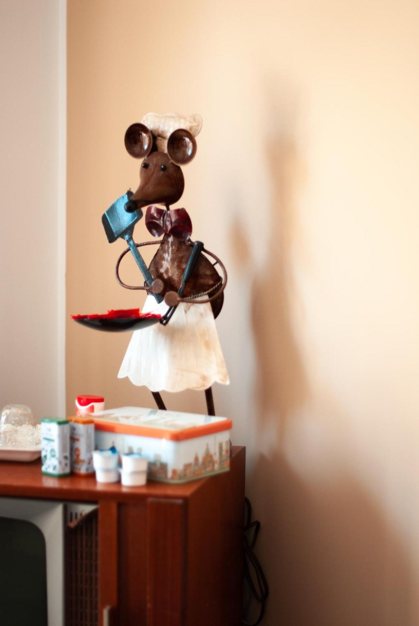 Ludo'S Rooms Cagliari Zewnętrze zdjęcie